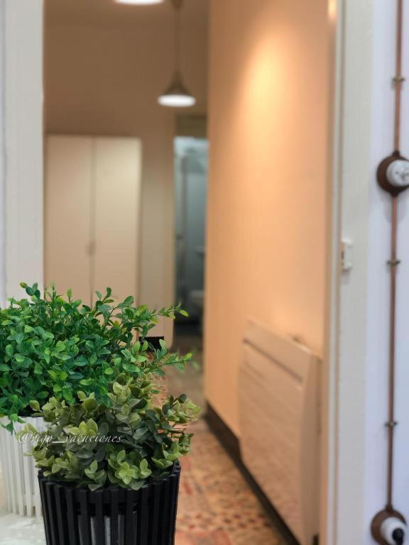 Rua Alta 22 Der Lejlighed Vigo Eksteriør billede