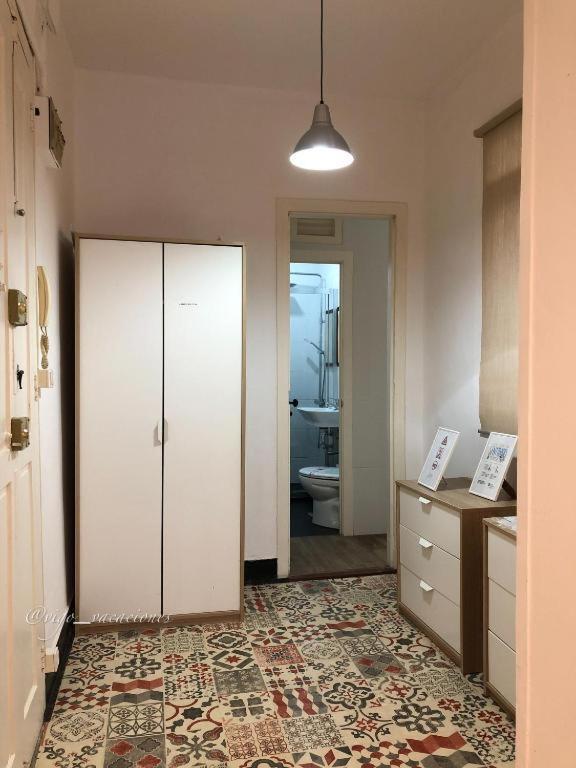 Rua Alta 22 Der Lejlighed Vigo Eksteriør billede